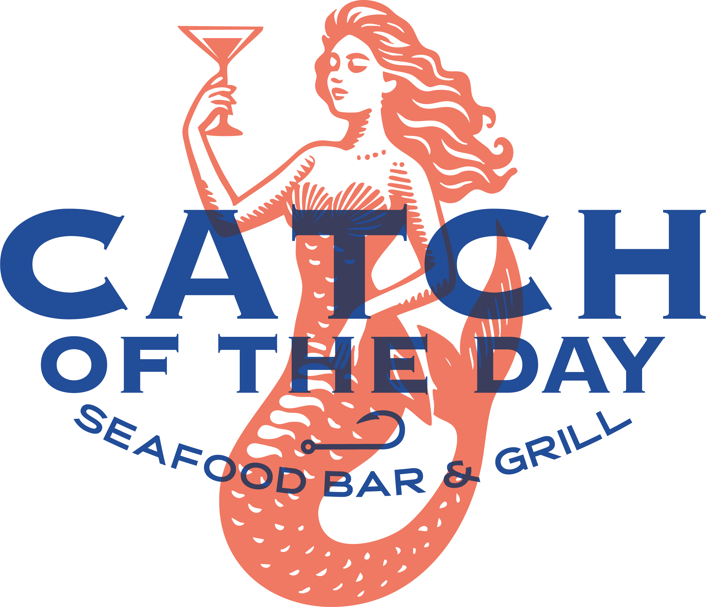 Catch of the Day